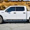 Westin Automotive 15-C F150/17-C F250/F350 CREW CAB R5 XD NERF STEP BARS BLACK 28-521095 - alternate 2